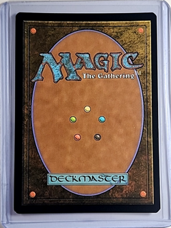 2023 MTG Magic the Gathering LOTR Extended Art Surge Foil Rangers of Ithilien - Image 2