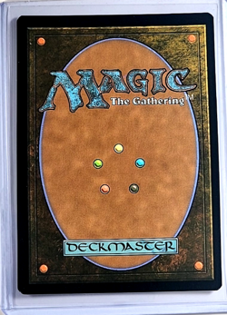 2023 MTG Magic the Gathering LOTR Extended Art Surge Foil The Ring Goes South - Image 2
