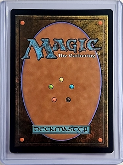 MTG Magic the Gathering ACR Assassins Creed Showcase Foil Roshan Hidden Magister - Image 2