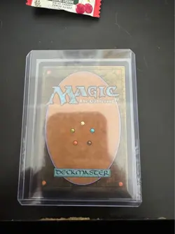 Sword of Fire and Ice Masterpiece Series: Kaladesh Inventions Foil MTG - Image 2