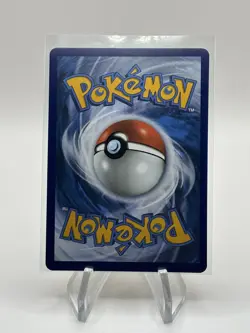 Pokemon Birthday Pikachu Celebrations Classic Collection #24 - Image 2