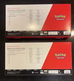 Pokemon TCG Scarlet & Violet Prismatic Evolutions Mini Tins 8-Pack, Sealed - Image 2