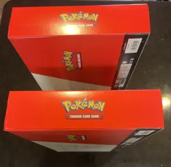 Pokemon TCG Scarlet & Violet Prismatic Evolutions Mini Tins 8-Pack, Sealed - Image 3