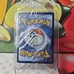 SEALED Mewtwo V SWSH229 Black Star Promo Full Art Holo Pokemon GO TCG 2022 NM - Image 2