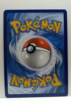 Gouging Fire 188/162 Ultra Rare Full Art - Pokemon S&V Temporal Forces. Pk06 - Image 3