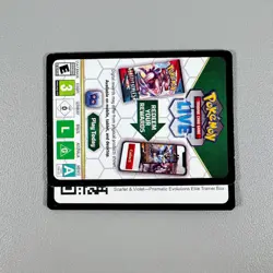 Pokemon TCG Online Code - Prismatic Evolutions Elite Trainer Box 1 Digital Code - Image 3