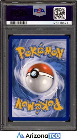 Pokemon 2025 Reshiram ex 173/086 Black White Rare White Flare GEM MINT PSA 10 - Image 2