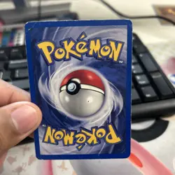 Pokemon Blaine’s Moltres Holo - 1st Edition #1/132, Gym Heroes Set - Image 2