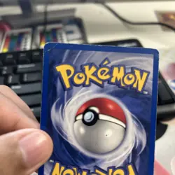 Pokemon Blaine’s Moltres Holo - 1st Edition #1/132, Gym Heroes Set - Image 3