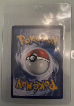 Pokemon Crown Zenith: Galarian Gallery Deoxys VSTAR (UR) #GG46/GG70 (Holo) NM - Image 2