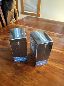 Pokemon TCG - SET OF 2 - Black Bolt Booster Bundles SEALED/NEW - Image 4