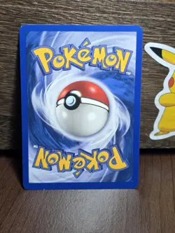 Chansey - 72/165 Expedition Base Set - Pokemon TCG - 2002 Vintage NM - Image 2