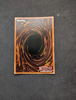 Token: Tea & Dark Magician Girl TKN5-EN022 Alliance Insight Unlimited - Image 2
