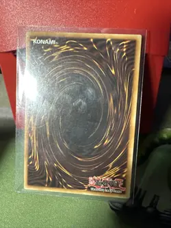 D.D. Crow 1st Edition Prismatic Collector's Rare RA02-EN002 Yu-Gi-Oh! - Image 2