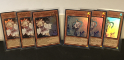 Yu-Gi-Oh! Exodia Millennium Deck with Extra Deck!!! Staple Hand Traps Included! - Image 3