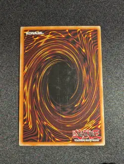 Yu-Gi-Oh! Ancient Gear Knight BP02-EN056 1st Eiditon Mosaic Rare LP - Image 2