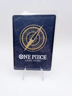 Portgas D. Ace PRB02-018 R ONE PIECE Card The Best 2 - ONE PIECE ENGLISH - Image 2