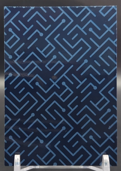 Skeleton/ Snack World Promo Card - Limited Collectible Japanese SWA-02-020-PR - Image 2