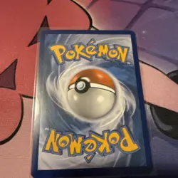 Snorlax 80/106 Flashfire Rare - LP Pokemon Card - Image 2