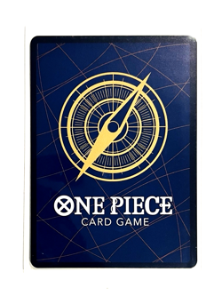 Monkey.D.Luffy Promotion Card P-075 PRBO2 The Best Vol. 2 FOIL ONE PIECE TCG EN - Image 2