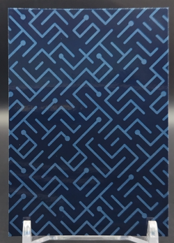 Pack/ Snack World Promo Card - Limited Collectible Japanese SWA-02-018-PR - Image 2