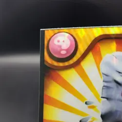 Pack/ Snack World Promo Card - Limited Collectible Japanese SWA-02-018-PR - Image 3