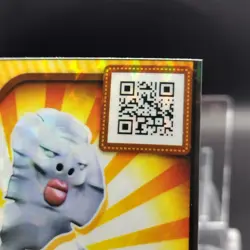 Pack/ Snack World Promo Card - Limited Collectible Japanese SWA-02-018-PR - Image 4