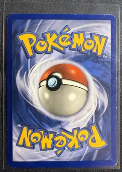 Pikachu - Pokemon Card Unlimited Edition Rare Non Holo Base Set 1999 - 58/102 - Image 2