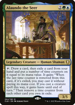 Commander Legends Baldurs Gate MTG - Single Cards - $5 MINIMUM ORDER - Image 2