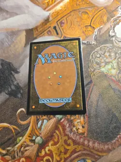 Crystal Barricade MTG FDN - Pack Fresh - - Image 2