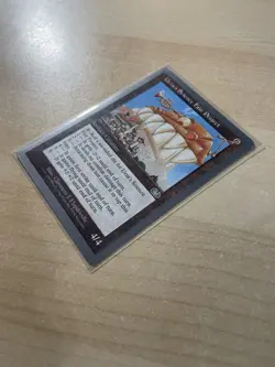 Urza's Science Fair Project MTG Unglued Uncommon - Image 3