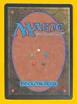 MTG GAUNTLET OF MIGHT Beta (OldManMTG 012-211) - Image 2