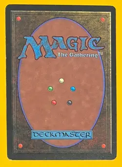 MTG GAUNTLET OF MIGHT Beta (OldManMTG 012-210) - Image 2