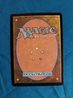 MTG Krark's Thumb R Mirrodin 190 NM - Image 2