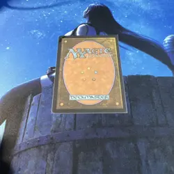 MTG Boilerworks Shaman Foil Japan Showcase Trading - Image 5