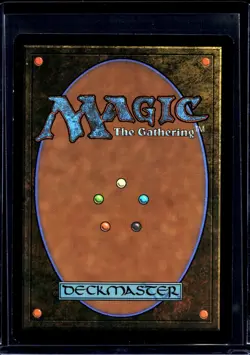MTG Magic The Gathering LOTR Lord of the Rings Borderless Promo Wizard's Rockets - Image 2