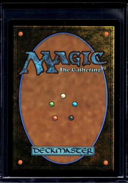 MTG Magic The Gathering LOTR Lord of the Rings Showcase Scroll You Cannot Pass - Image 2