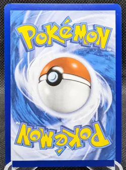 Bloodmoon Ursaluna Ex Pokemon Scarlet & Violet #177 Black Star Promo - Image 2