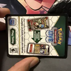 Bulk Lot Pokemon TCG 100 Online Code Cards - Various Sets Unused Codes - Image 1