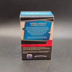 Pokemon TCG Scarlet & Violet Black Bolt SV10.5 Booster Bundle NEW Factory Sealed - Image 4