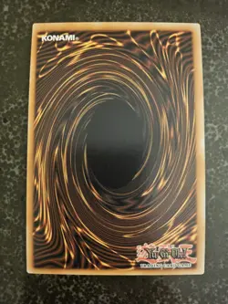 CookyYummy (JUSH-EN017) yugioh Justice Hunters Starlight Rare - Image 2