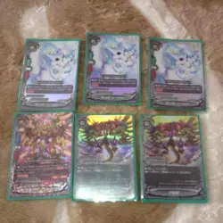 YuGiOh Vylon Disigma DT12 Ultra Rare Play Condition Single Card - Image 1