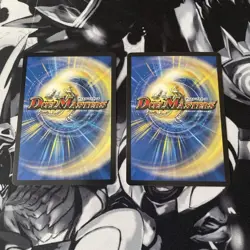 YuGiOh Saga of the Ancient Duel Secret Rare Single Card - Image 2