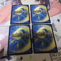 YuGiOh The End of the World Sewing King ZKiller Kinari 1st Edition - Image 2