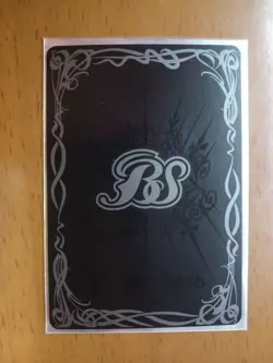 YuGiOh Izanami Secret Rare 1st Edition Trading Card Play - Image 2