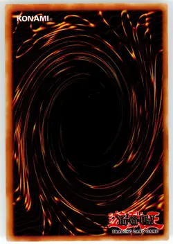 Yugioh Perfectly Ultimate Great Moth TSC-001 Promo Secret Rare NM - Near Mint - Image 2