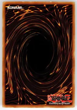 Yugioh Dark Magician of Chaos IOC-065 Ultra Rare Original Print NM - Image 2