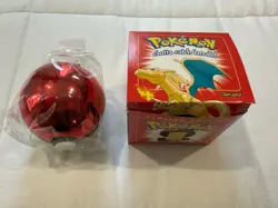 Charizard Pokemon 23K Gold Plated Trading Card Burger King 1999 - Image 2
