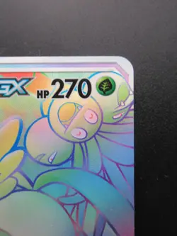 Pokemon Card Japanese Rowlet & Alolan Exeggutor GX 063/054 HR SM10b C Nintendo - Image 3