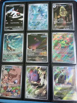Pokemon TCG 150+ Card Lot | (EX, GX, VMAX, AR, SR or ULTRA RARE!) - Image 1